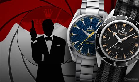 bond rolex|rolex james bond edition.